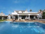 Moradia, Pinhal da Marina, Quarteira