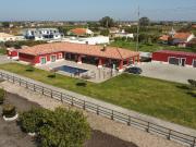 Moradia, Pinhal Novo