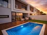 Moradia, Pinhal Novo