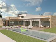 Moradia, Pinhal Novo