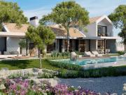 Moradia, Pinhal Velho Terraços do Pinhal Encosta das...