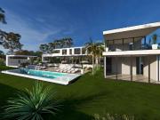 Moradia, Pinhal Velho Terraços do Pinhal Encosta das...