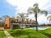 Moradia, Pinhal Velho Terraços do Pinhal Encosta das...