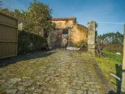 Moradia, Pinheiro da Bemposta Travanca Palmaz