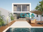 Moradia | piscina agua quente | Lavra