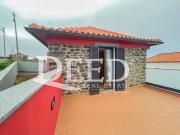 Moradia, Ponta do Pargo