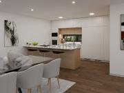 Moradia, Porto Salvo