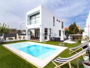 Moradia, Porto Salvo