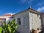 Moradia, Porto Santo