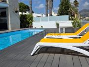 Moradia, Porto Santo