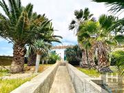 Moradia, Porto Santo