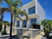 Moradia, Porto Santo