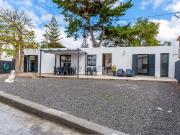 Moradia, Porto Santo