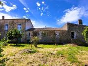Moradia, Póvoa de Rio de Moinhos e Cafede