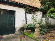 Moradia, Póvoa de Rio de Moinhos e Cafede