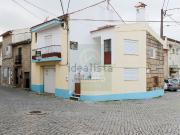 Moradia, Póvoa de Rio de Moinhos e Cafede