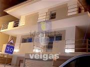 Moradia, Póvoa de Santa Iria e Forte da Casa