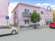 Moradia, Póvoa de Santa Iria e Forte da Casa