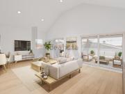 Moradia, Póvoa de Santa Iria e Forte da Casa Moradia, Póvoa de Santa Iria e Forte da Casa