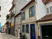 Moradia, Praça da República, Cedofeita Santo Ildefonso...