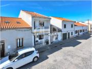 Moradia P/Recuperar Terreno 980m2 / Gáfete Crato