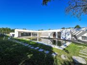 Moradia Premium Elegância, Conforto e Energia Inteligente