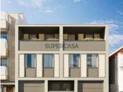 Moradia T4 Contemporânea de luxo: com Piscina, Jardim e...