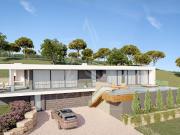 Moradia Projecto Arrojado Caldas da Rainha, Salir de Matos