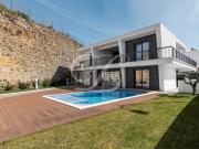 Moradia, Queluz e Belas