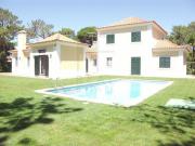Moradia Quinta da Marinha T6