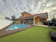 Moradia, Quinta do Anjo