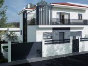 Moradia Quinta do Chiado, Sobreda Construção Moderna c/...