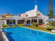 Moradia, Quinta do Romão, Quarteira