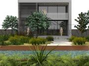 Moradia, Quinta do Romão, Quarteira