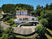 Moradia, Quintiães e Aguiar