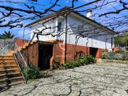 Moradia quintinha, num total de 5.500m2. Anexo...