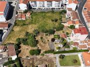 Moradia, Ramada e Caneças