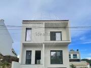 Moradia, Ramada e Caneças