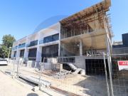 Moradia, Ramada e Caneças