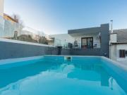 Moradia, Ramada e Caneças