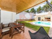 Moradia, Ramada e Caneças