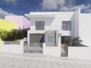 Moradia, Ramada e Caneças