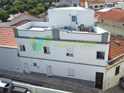 Moradia Reabilitada com Terraço no Centro de Silves
