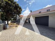 Moradia, Recardães e Espinhel