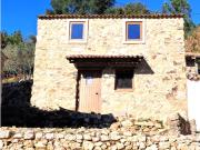 Moradia Recuperada em Penela