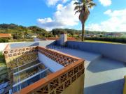 Moradia recuperada T2+2 independente com terreno em Vale...