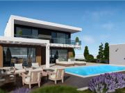 Moradia, Reguengo Grande