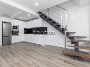 Moradia totalmente remodela com estacionamento |...