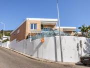 Moradia Remodelada de luxo com Piscina Aquecida, vista...