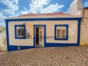 Moradia Remodelada T2 Sesimbra